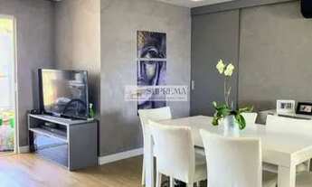 Imagem: Condomínio Residencial Majesti - Vila Leão