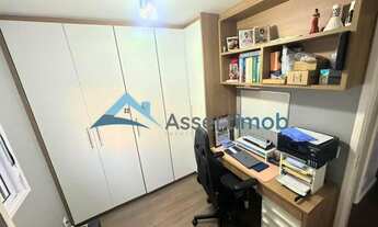 Imagem 7: Apartamento em condomínio club