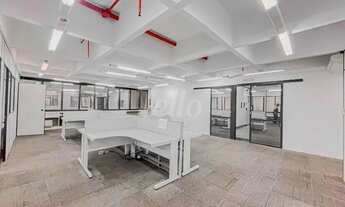 Imagem 3: São Paulo - Conjunto Comercial/Sala - Itaim Bibi