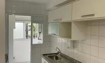 Imagem 12: Aluga-se apto na Vila Olímpia com 2 dormitórios (1 suíte) 1 vaga na melhor região do bairr