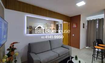 Imagem 4: Apartamento à venda no bairro Setor Sudoeste - Goiânia/GO