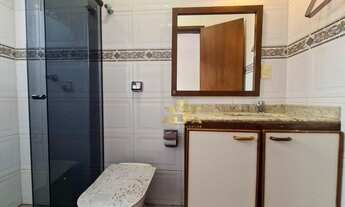 Imagem 5: Cobertura com 3 dormitórios à venda, 200 m² por R$ 460.000,00 - Enseada - Guarujá/SP