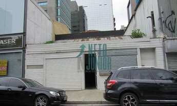 Imagem: Loja para alugar, 400 m² por R$ 63.570,00/mês