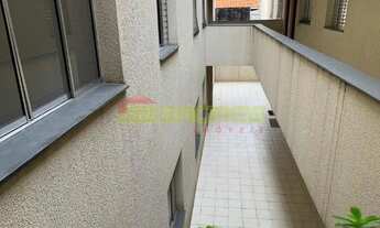 Imagem 3: Apartamento com 01 dormitório - 40m² Por R$1.350,00