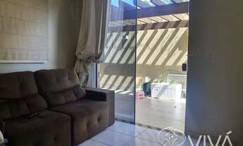 Imagem 2: Casa sobrado com 4 quartos - Bairro Setor Jaó em Goiânia