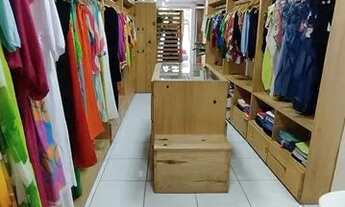 Imagem 6: Passa ponto comercial