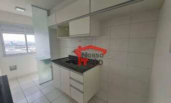 Imagem 7: Apto no 11º andar cond. Barra Viva c/ planejados