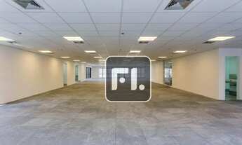 Imagem 2: Conjunto para alugar, 400 m² por R$ 51.550,00/mês - Vila Olímpia - São Paulo/SP