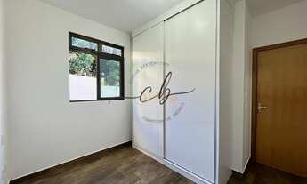 Imagem 6: Apartamento à venda no bairro Camargos - Belo Horizonte/MG