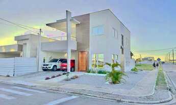 Imagem: Casa duplex no Ecoville 2 - Automação