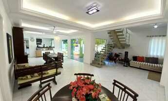 Imagem: Casa com 6 dormitórios para alugar, 300