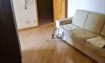 Imagem 6: Apartamento com 2 dormitórios para alugar, 55 m² por R$ 2.300,02/mês - Cidade das Flores