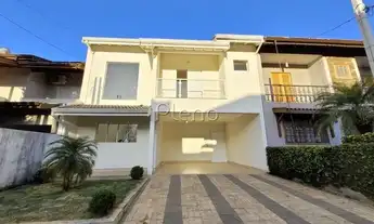 Imagem 2: Casa à venda no Mirante do Lenheiro, Valinhos/SP