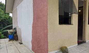 Imagem 4: Casa com 2 dormitórios à venda, 70 m² por R$ 380.000,00 - Vila Elizabeth - Campo Largo/PR