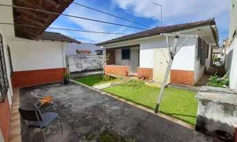 Imagem 6: Excelente casa linear rústica com 4 quartos em 02 terrenos - 360 m² - venda ou aluguel