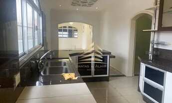 Imagem 2: Casa com 4 dormitórios para alugar, 125 m² por R$ 2.877,00/mês - Jardim Bela Vista - Guaru