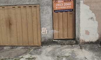 Imagem: Casa para aluguel, 1 quarto, Tirol - Belo