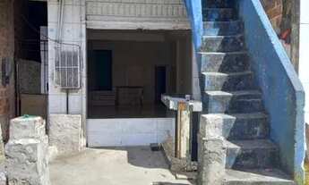 Imagem 4: Casa frente de rua