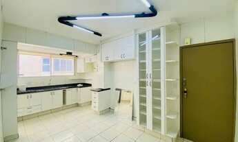 Imagem 5: Apartamento para aluguel, 3 quartos, 1 suíte, 3 vagas, Setor Bueno - Goiânia/GO