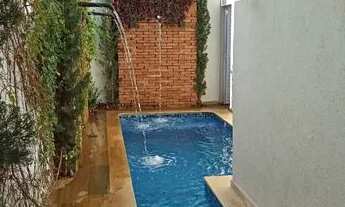 Imagem: Village Damha 2 - 4 Quartos - Linda Casa