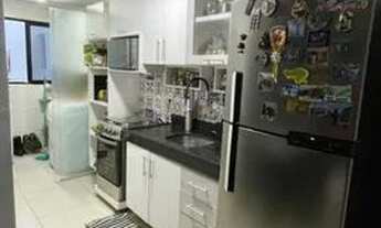 Imagem 4: Apartamento para aluguel possui 74 metros quadrados com 3 quartos em Jatiúca - Maceió - Al