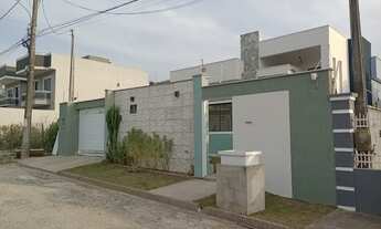 Imagem 4: Casa linear a venda com 100 metros quadrados com 3 quartos