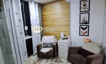 Imagem 5: SOBRADO A VENDA COM 03 QUARTOS E 01SUÍTE 06 VAGAS NA PATRIARCA