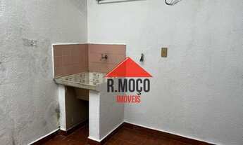 Imagem 7: Sobrado com 2 dormitórios para alugar, 100 m² por R$ 1.785,00/mês - Jardim Maringá - São P