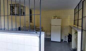 Imagem 4: Apartamento para venda com 62 metros quadrados com 2 quartos em Nova Cidade - São Gonçalo