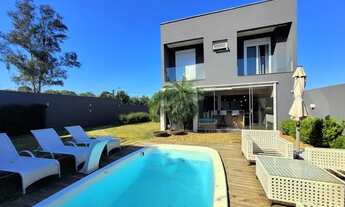 Imagem 2: NOVO HAMBURGO - Casa Padrão - Mauá