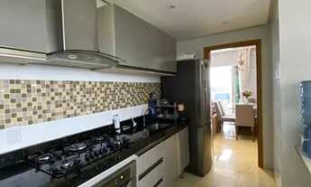 Imagem 4: Alugo belíssimo apartamento no Fit Mirante do Parque