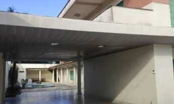 Imagem 2: Casa para venda possui 155 metros quadrados com 3 quartos em Brotas - Salvador - Bahia