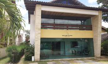 Imagem 3: Leonardo Corretor Vende: Linda Casa 06 Suítes + Dependência Gravatá