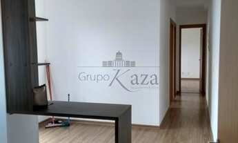 Imagem 3: Apartamento / Padrão - Colinas do Paratehy - Locação e Venda - Residencial