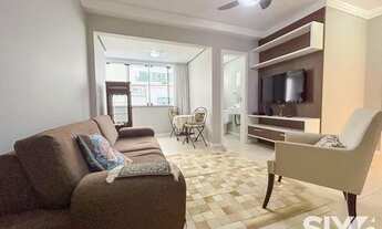 Imagem 5: Apartamento com 02 suítes para alugar no Pioneiros em Balneário Camboriú/SC