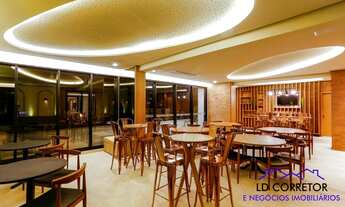 Imagem: GOIÂNIA - Apartamento Padrão - SETOR MARISTA