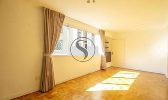 Imagem 2: Apartamento de 2 quartos para alugar no bairro Jardim europa