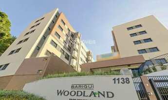 Imagem 2: Apartamento 2 Quartos à venda no Santo Inácio, Curitiba/PR