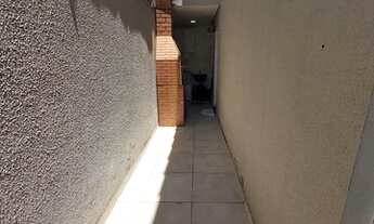 Imagem 5: Sobrado em Condomínio para Venda em Mogi das Cruzes, Jardim Layr, 2 dormitórios, 2 suítes