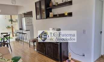 Imagem 2: Casa com 2 dormitórios à venda, 60 m² por R$ 350.000,00 - Mont Serrat II - Vargem Grande P