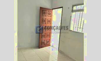 Imagem 2: SAO BERNARDO DO CAMPO - Residential / Home - JARDIM SILVINA