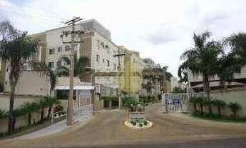 Imagem: Apartamento com 2 Dormitórios - Club Regalle