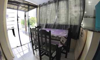 Imagem 7: Quadra Mar, Terraço, Vaga privativa! Barra norte!