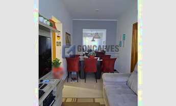 Imagem 1: SAO BERNARDO DO CAMPO - Residential / Apartment - SANTA TEREZINHA