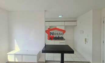 Imagem 6: Apto no 11º andar cond. Barra Viva c/ planejados