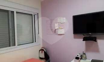 Imagem 1: BELÍSSIMO APARTAMENTO COM 3 DORMITORIOS SENDO 1 SUITE A 500 METROS DO METRO VILA PRUDENTE