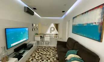 Imagem: Rua Dias da Rocha, Copacabana