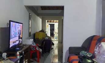 Imagem 3: Casa no jacintinho com garagem
