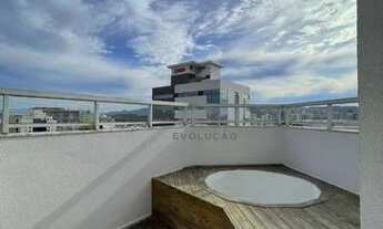 Imagem 3: Excelente COBERTURA com 3 Dormitórios sendo 1 Suite