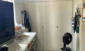 Imagem 4: APARTAMENTO 77 m² COM 2 DORMITÓRIOS E GARAGEM, EXCELENTE LOCALIZAÇÃO por R$ 340.000 - Jar